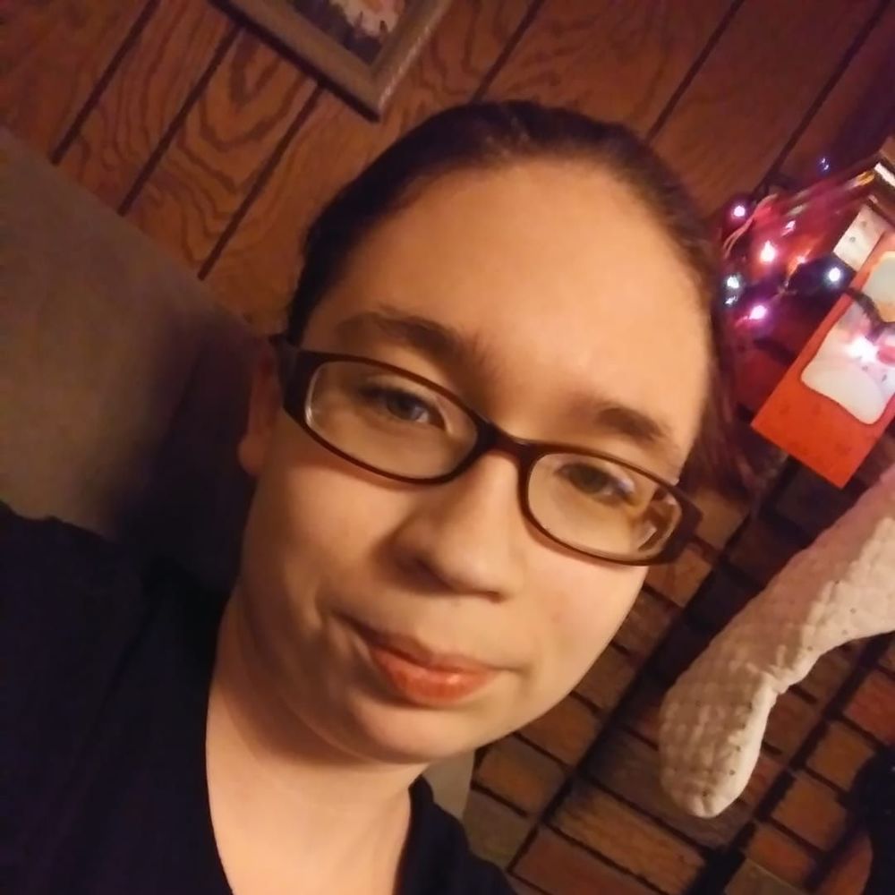 Meet your Posher, Briana